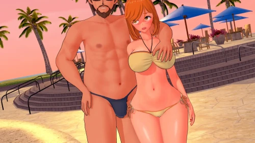 【日系SLG/汉化/动态】夏日之王 The King of Summer v0.6.6【百度/8.99G】-第13张-游戏-飞雪ACG