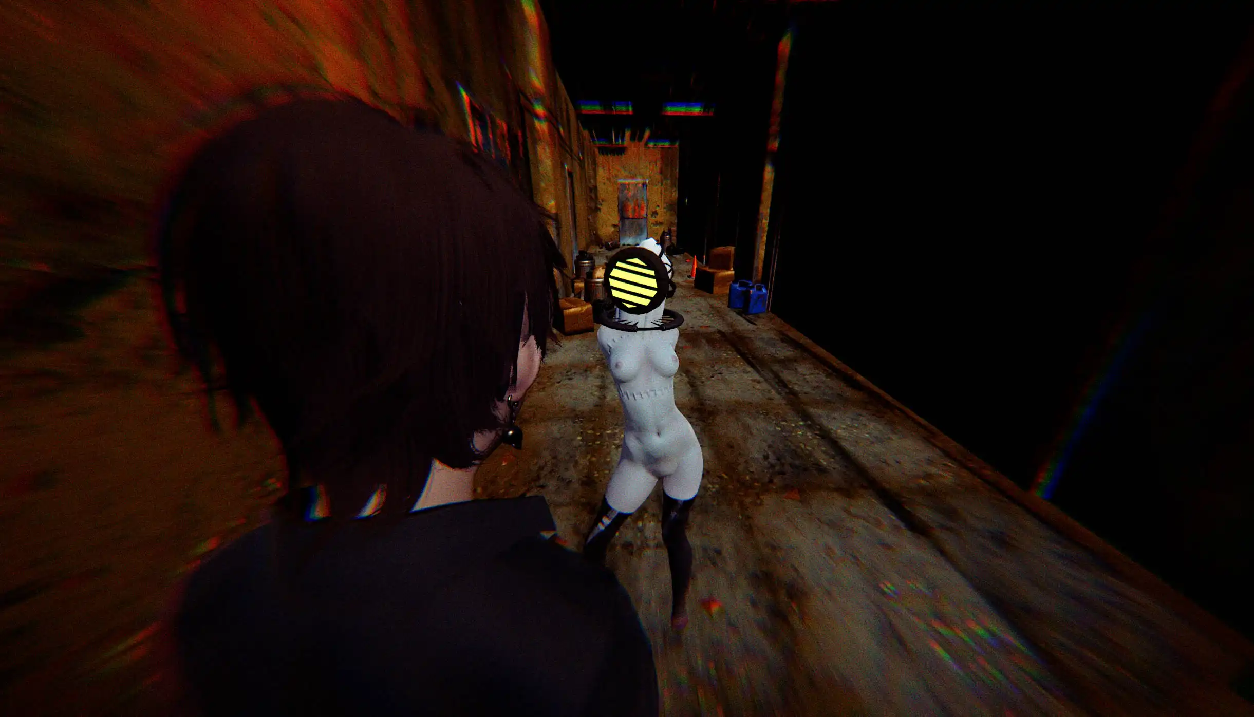 [欧美SLG/汉化/动态/PC+安卓] 破碎的地平线(Broken Horizons)V0.02汉化版 [1.97G][度盘/FM]-第5张-游戏-飞雪ACG