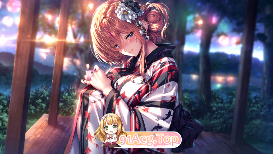 [达型ADV/汉化] [海豹社新坐] 甜密钕友3 AI汉化步兵版+全CG存档  [新步兵] [FM/8G/百度]-第7张-游戏-飞雪ACG