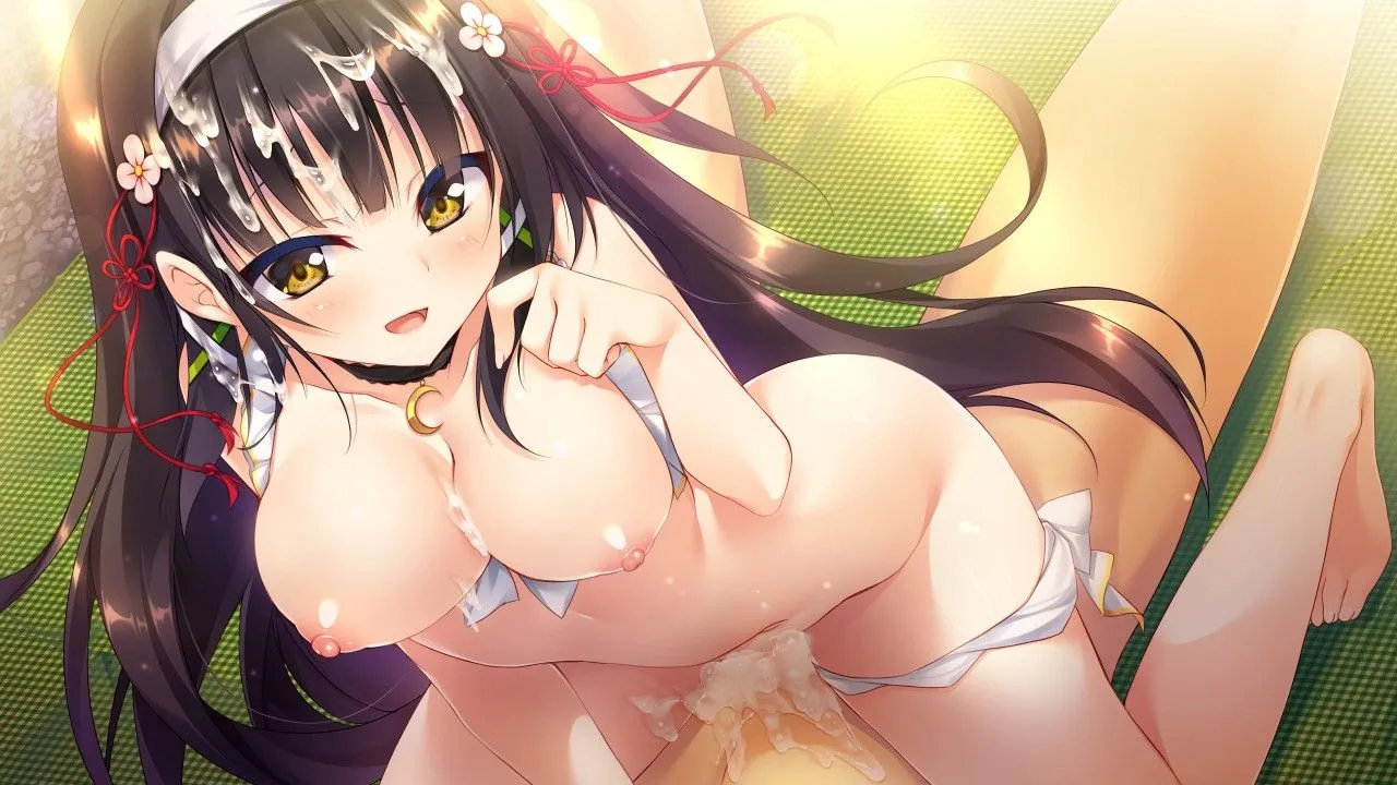 【京品ADV/汉化/PC+安卓模拟器】 深野协掉磨法使（遇响未莱）汉化硬盘版 【6.1G】-第6张-游戏-飞雪ACG