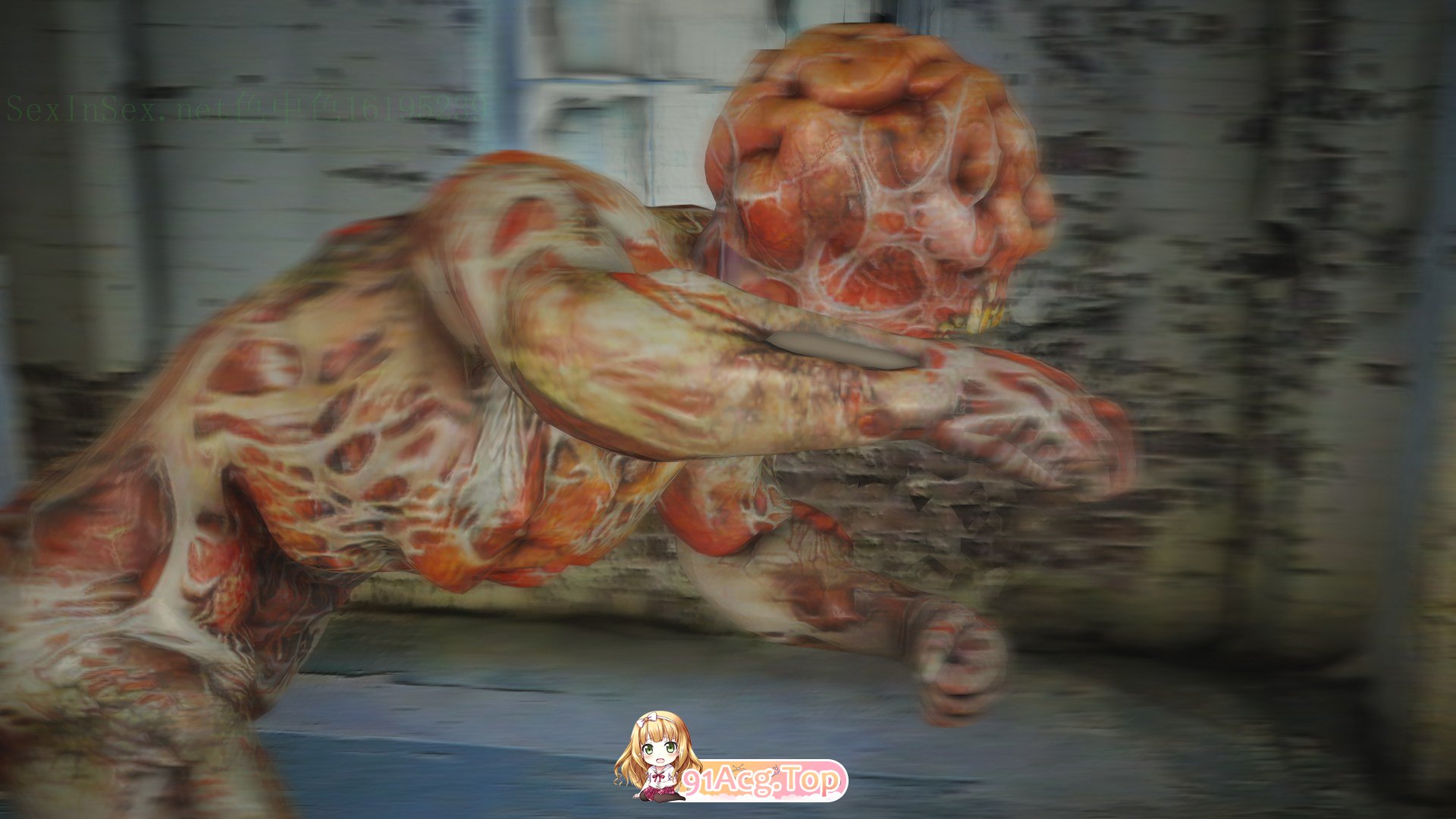 [3D][blow(לִּילִית)] 磨法绍钕 lls re １ [774P/238M/FM/百度]-第2张-漫画-飞雪ACG