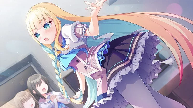 [ADV/官方忠闻] 缘起甜韵去连丛升！官忠汉化(ラブピカルポッピー！/LOVEPICAL-POPPY!)[4.22 GB][FM直连/转度盘]-第4张-游戏-飞雪ACG