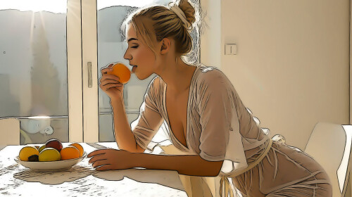 【真人SLG/汉化/动态】她的隐藏之声 Her Hidden Voice Ch.2【百度/4.02G】-第6张-游戏-飞雪ACG