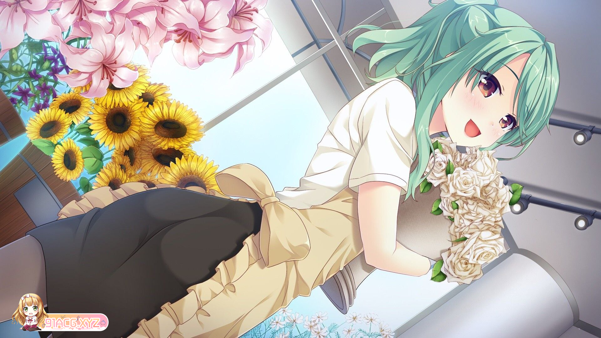 [ADV] [迅雷云/OD/FM]突然＊连仁 权糕清合及版/Making＊Lovers FHD Deluxe Edition/官忠（15.4G）-第2张-游戏-飞雪ACG