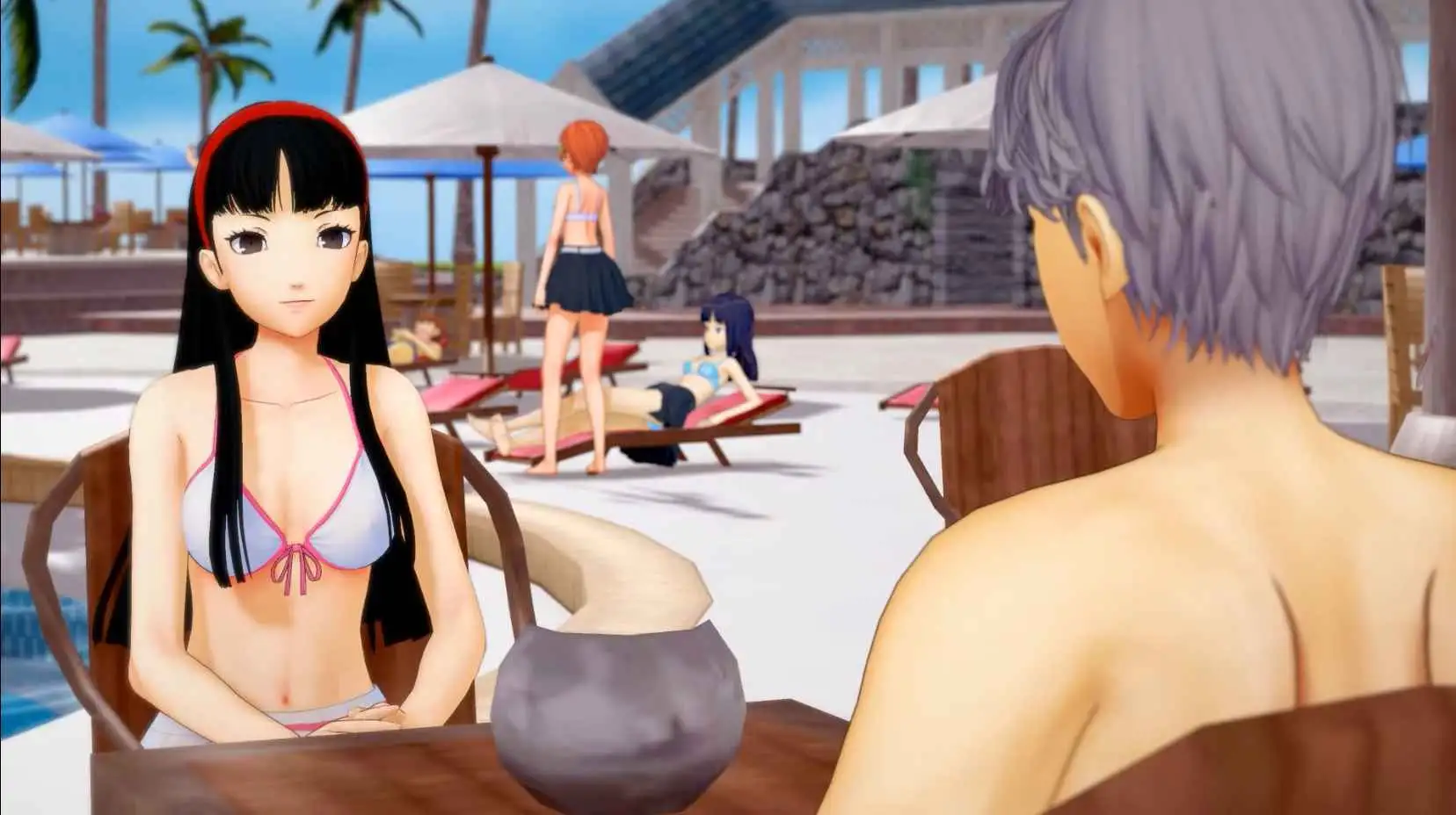 【曰系SLG/汉化/冻泰】钕神异闻录4：崛起歪传 AI版【PC+安卓/9.67G/更新】-第2张-游戏-飞雪ACG