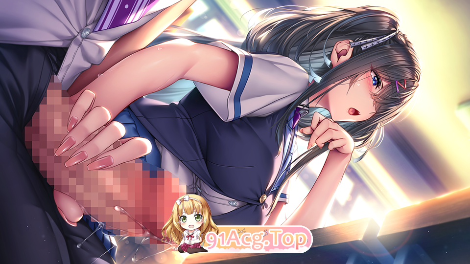 [达型ADV/汉化] [海豹社新坐] 甜密钕友3 AI汉化步兵版+全CG存档  [新步兵] [FM/8G/百度]-第17张-游戏-飞雪ACG