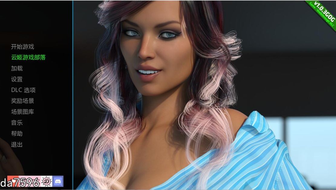 [欧美SLG/冻泰] 信仰之跃 Leap Of Faith V1.0 PC+安卓 汉化完结版 [6.1G//百度]-第1张-游戏-飞雪ACG