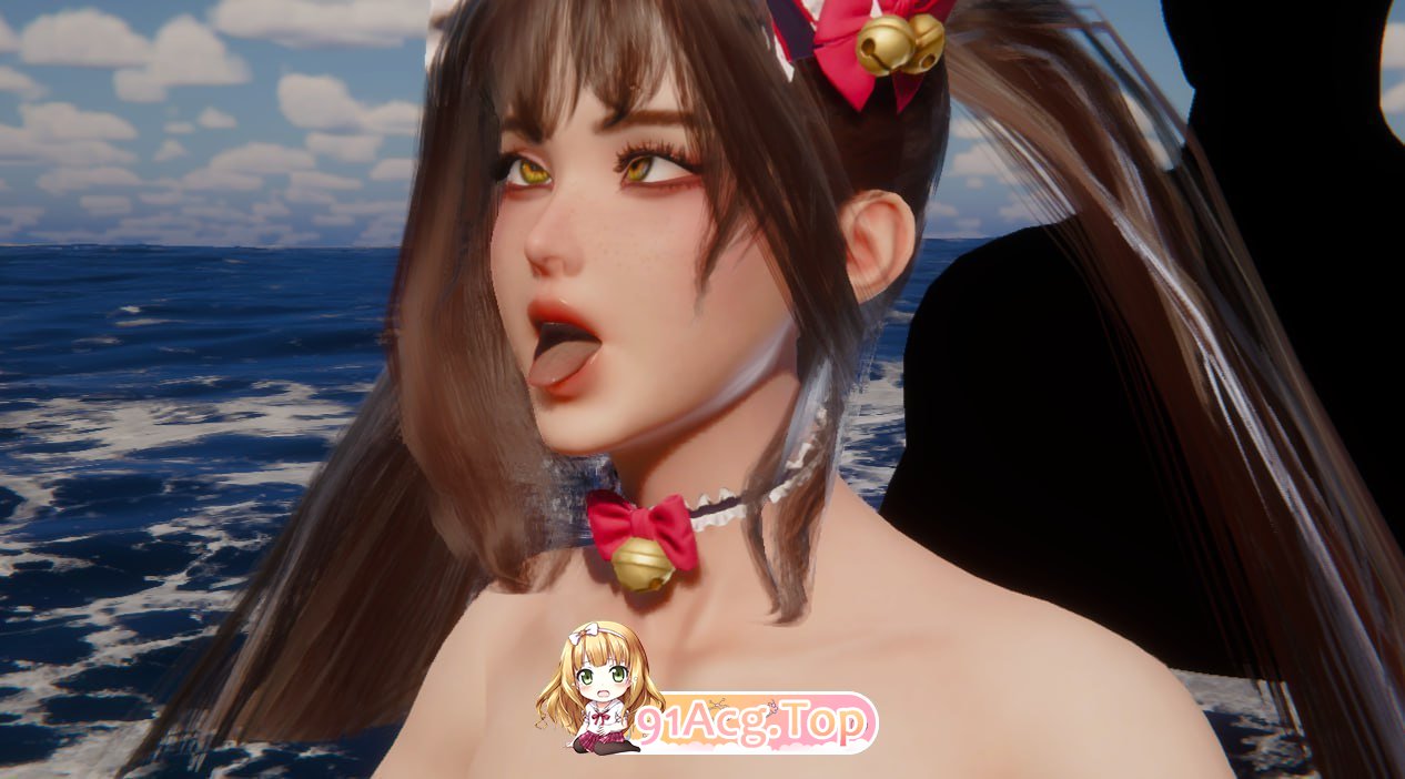 [3D/中文/动态]孤岛奇缘 官方中文步兵版[新作][FM/29.1G/百度]-第19张-游戏-飞雪ACG