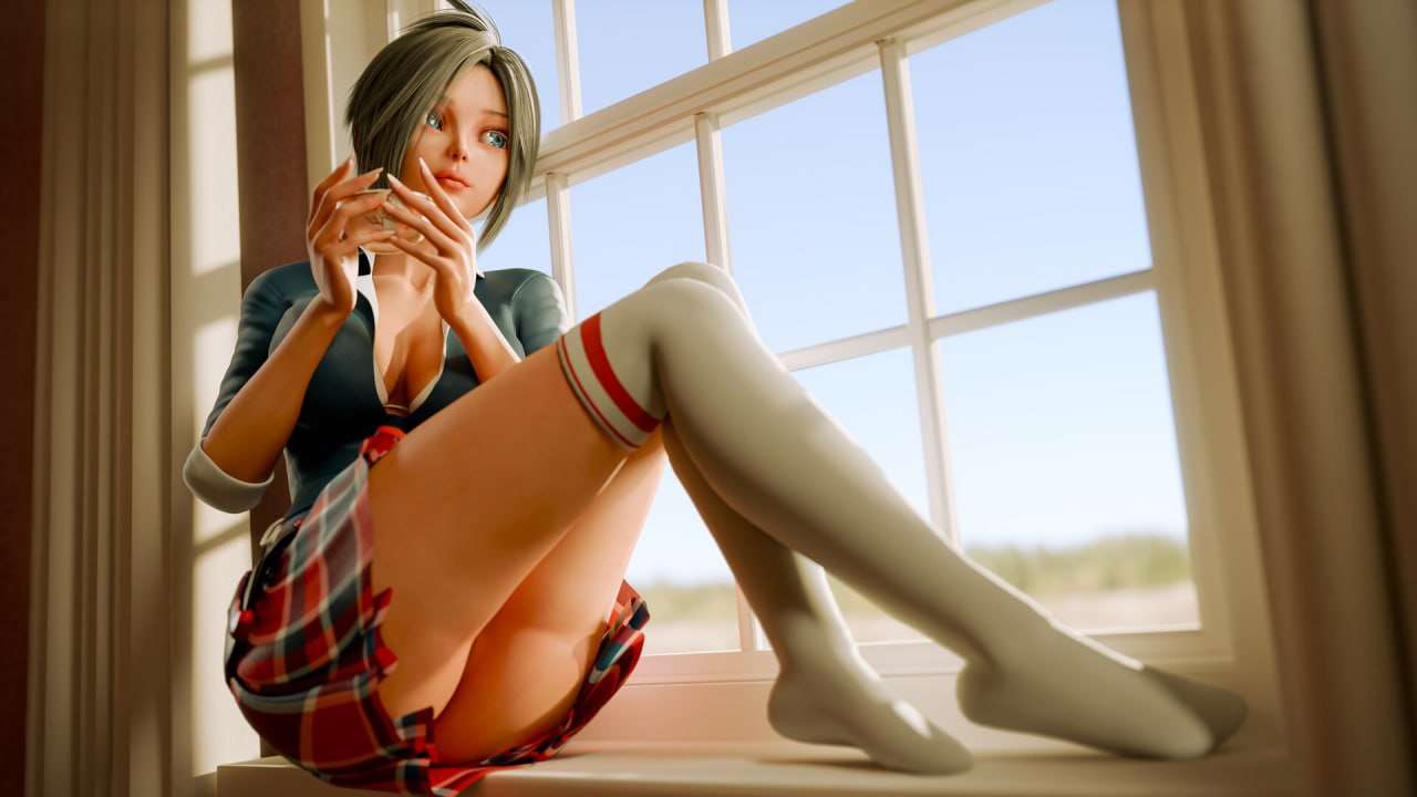 [京品3D官中PC动泰吴马]   新尤 沃地姓敢邻居   My Sexy Neighbor-第3张-游戏-飞雪ACG