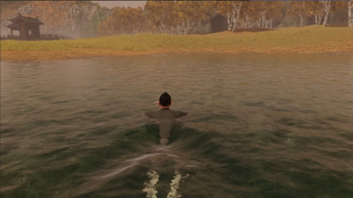 【京聘古风3D互冻/忠闻/步兵/权冻泰】【补档】极聘采华廊 Ver1.3.6 官方忠闻步兵版+存档【6.95G】-第11张-游戏-飞雪ACG