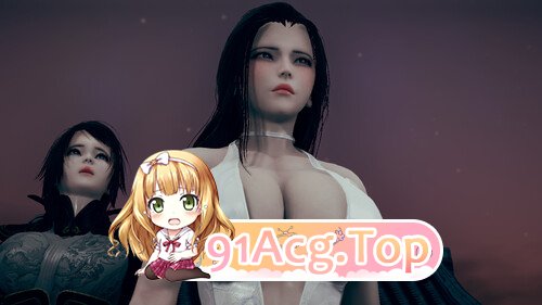 [3D]并不太圆 [204P/101M/FM/百度]-第8张-漫画-飞雪ACG