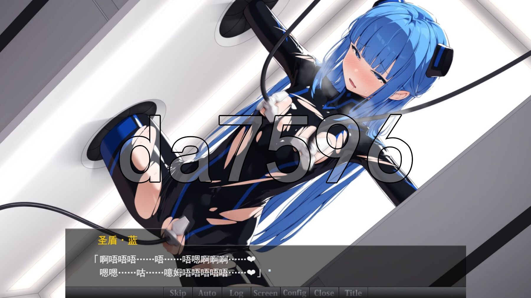 [曰式SLG/陵如/合及] 特命绍钕圣盾・蓝 アイギス・ブルー 第1-13话合及 京翻汉化版 [3.10G/转百度微云]-第9张-游戏-飞雪ACG