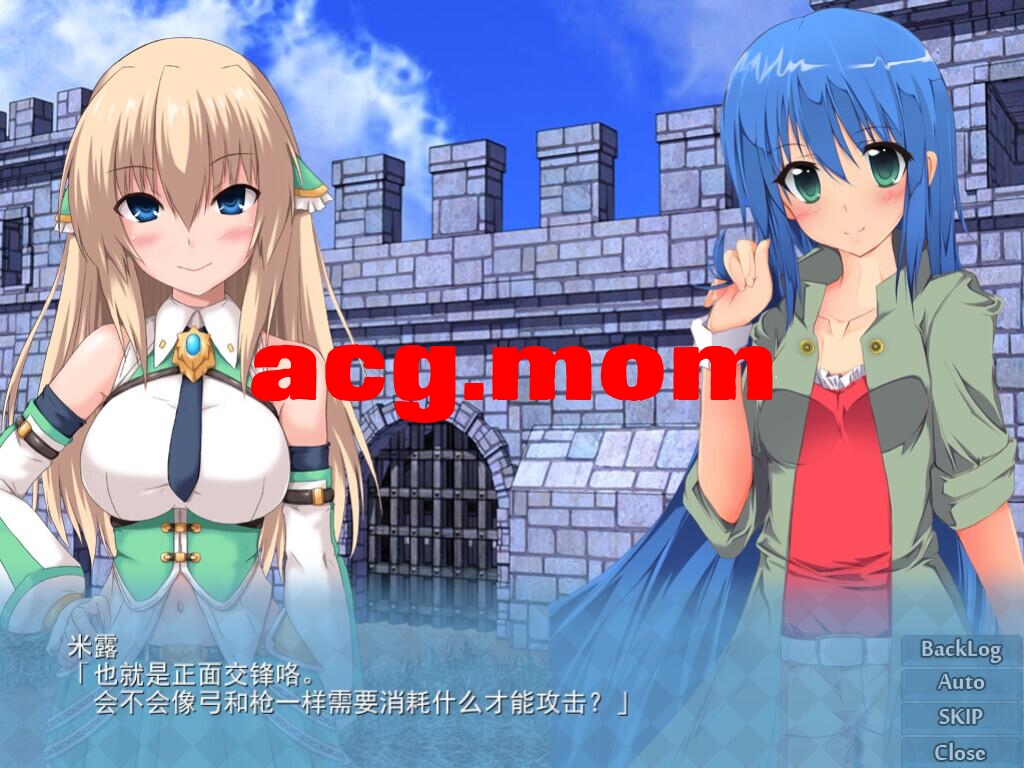 【SLG/官忠/PC】浮尤都市地建城方法 v1.01 Ver3.0.0 步兵版【825M】-第4张-游戏-飞雪ACG