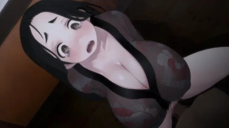 DL2月新作【寝取SLG/动态/生肉】NTREX 夜游村话（NTREX ネトラレックス 夜這い村噺）V1.0 【1.60G/FM-百度直连】-第7张-游戏-飞雪ACG