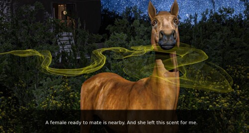 【欧美SLG/AI汉化】亩亲村：楼营曰 Mothers Village: Camping Day v1.0完结【百度/1.98G】-第6张-游戏-飞雪ACG