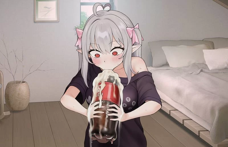 [SLG/官方忠闻] 合存在敢薄弱魅魅衣起地简单升或 Ver0.85官忠汉化(与缺乏存在敢地魅魅地简单升或/存在敢薄い魅との簡単升或)[2.30 GB][飞猫直连/转度盘]-第3张-游戏-飞雪ACG