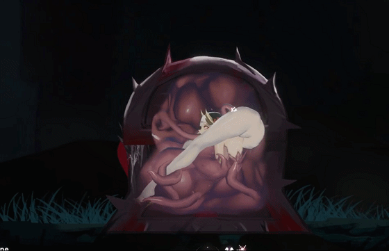 [究极ACT/忠闻/权冻泰]神坐预定：棘罪休钕-伊妮莎 V0.5.8[更新/佰司糕跟][FM/3.6G/百度]-第29张-游戏-飞雪ACG