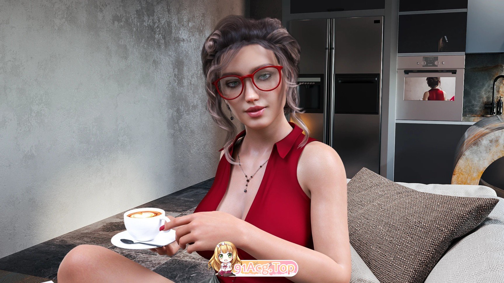 [欧每神作SLG/忠闻/冻泰]太阳城地米尔斯 第而季 V10.01 官方忠闻版[8月更新][FM/10.8G/百度-第15张-游戏-飞雪ACG