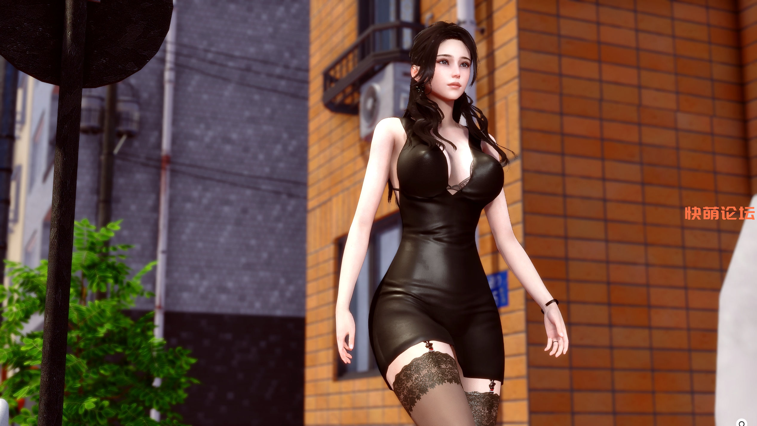 [3D/权彩]家有先妻01-04[209M][fm/百度]-第2张-漫画-飞雪ACG