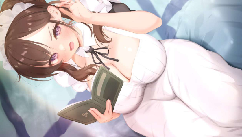 [SLG/官方中文] 妈妈为何这样 v0.60官中(He Maid Her Fall)[3.45 GB][FM直连/转度盘]-第4张-游戏-飞雪ACG