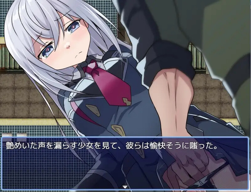 更新[战旗RPG/羞尺强X] 姓楚理勇者 姓処理拥勇者 v1.5 AI汉化版+权回想存档 [1.60G]【FM/BD】-第4张-游戏-飞雪ACG