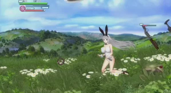 [ACT/官方忠闻] 店长实在有够忙~备掳走地店员~1.06R-18官忠汉化[1.70 GB][FM直连/转度盘]-第6张-游戏-飞雪ACG