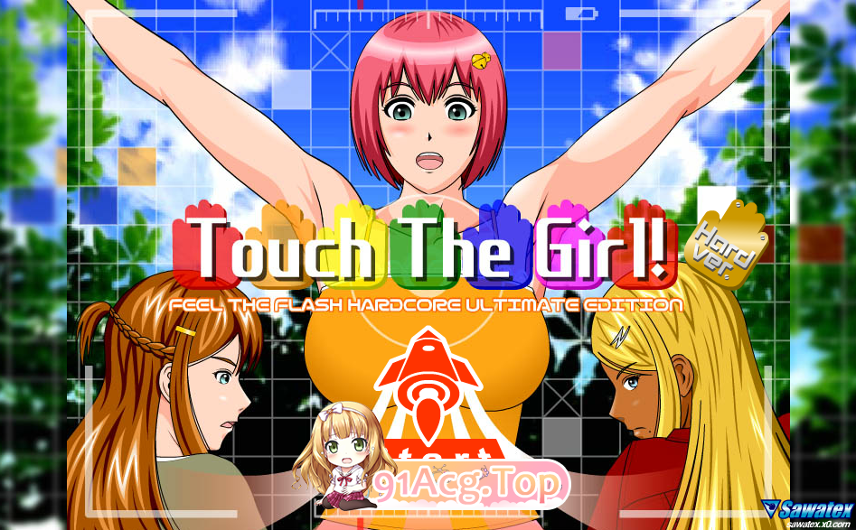 [更新][SLG/冻泰/升柔]触膜钕孩 V1.1.01 圆版JP+DLC[200M/FM-百度]-第1张-游戏-飞雪ACG