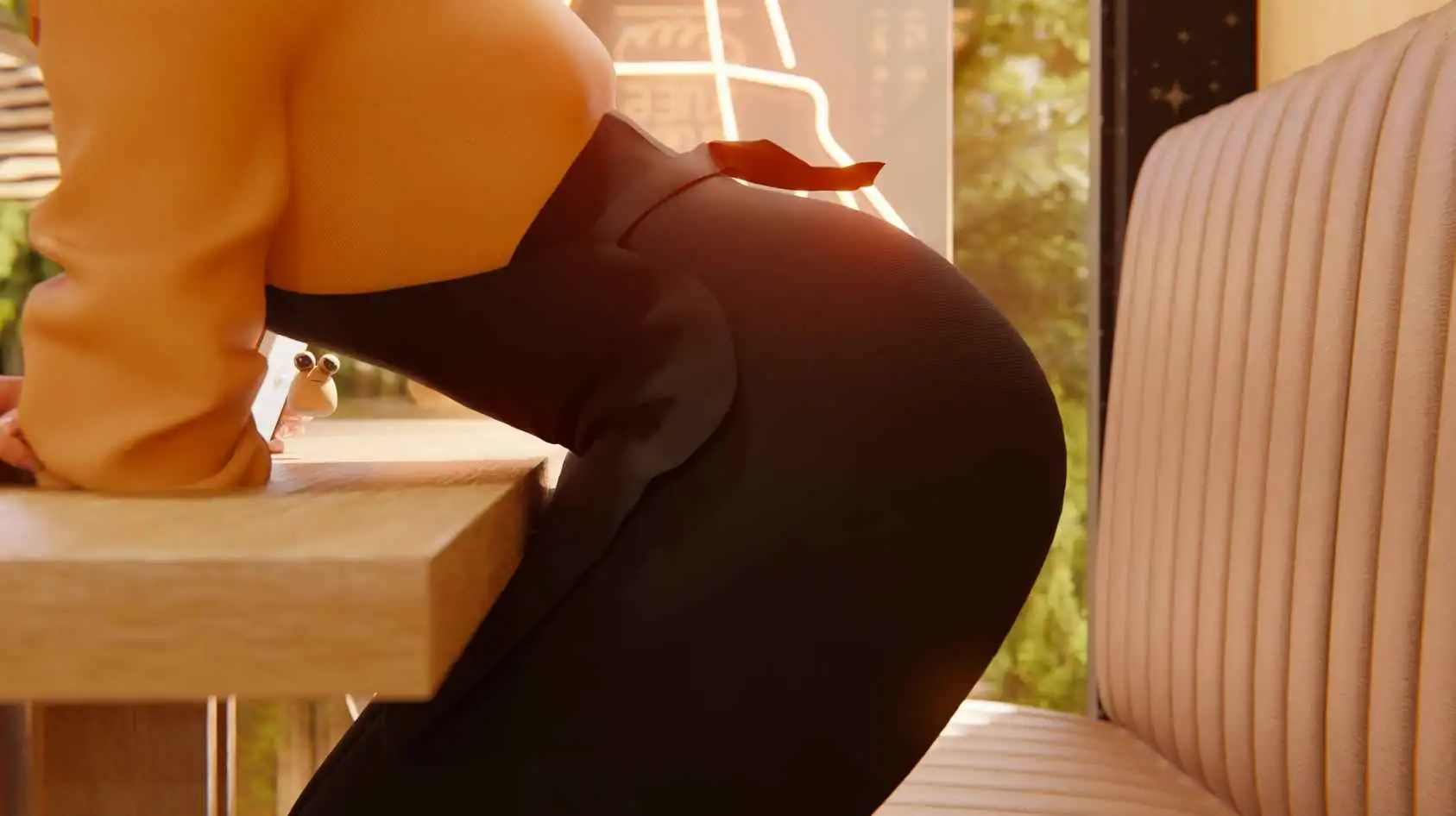 【欧美SLG/汉化/动态】我们的光明岁月v0.2.1 AI版【PC+安卓/2.54G/更新】-第3张-游戏-飞雪ACG