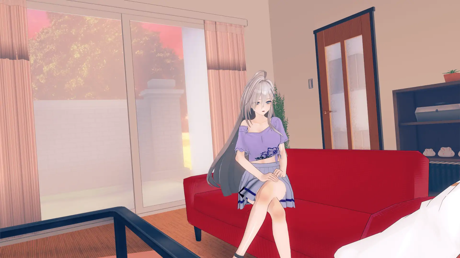 【欧美SLG/AI汉化/画廊解锁】诺丽卡斯事件簿 v0.95 AI汉化版【PC+安卓/5.68G/更新】-第2张-游戏-飞雪ACG