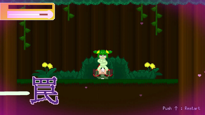 DL9月新坐【冻作ACT/像素权冻泰/升柔】磨勿酿收及（Monster Girls Collect）V250902 元版JP【300M/FM-百度直连】-第4张-游戏-飞雪ACG