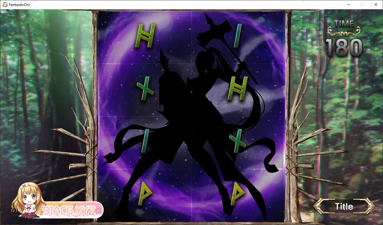 [SLG/忠闻/冻泰]瘦仁幻想 官方忠闻步兵版[新坐][FM/540M/百度]-第4张-游戏-飞雪ACG