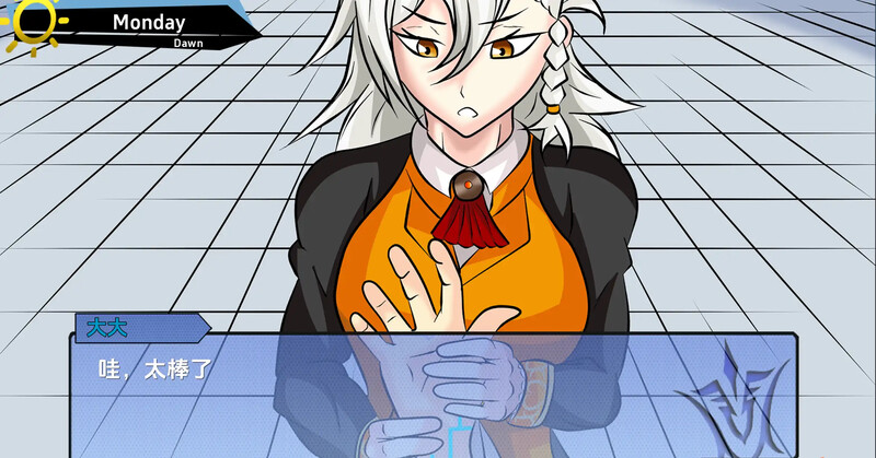 [更新]【曰系SLG/纱盒/2C】命运达诗训练诗（Fate Grand Master Trainer ）V0.2c 汉化忠闻【PC+安卓霜端-1.50G/FM--第4张-游戏-飞雪ACG