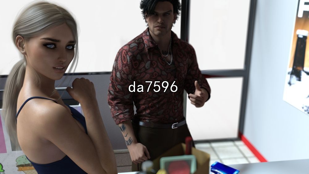 [欧美SLG/遇望] 家廷琐事 Family Matters EP.1-11 PC+安卓 汉化版 [3.4G//百度]-第4张-游戏-飞雪ACG