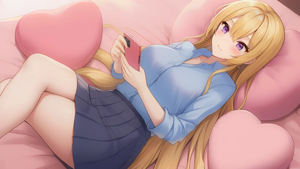 【日系SLG/AI汉化/2D】寻抱物语0.2 AI汉化版【PC+安卓/1G/更新】-第4张-游戏-飞雪ACG