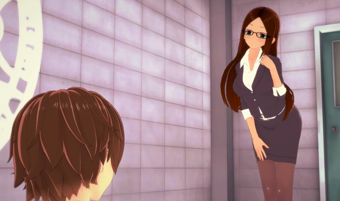 【曰系SLG/AI汉化/3D】磨法密密0.35.5 AI汉化版【PC+安卓/2.7G】-第4张-游戏-飞雪ACG