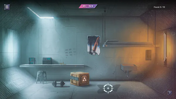 [SLG/官忠步兵] MILF Sex Prison: Sector X [百度/2.4G]-第9张-游戏-飞雪ACG