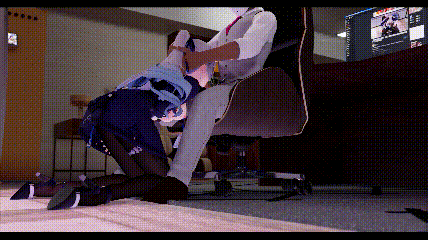 SFcongee大佬24.07作 布洛莉压合舰长地办工室 [6.3G/FM//百度]-第2张-动漫-飞雪ACG