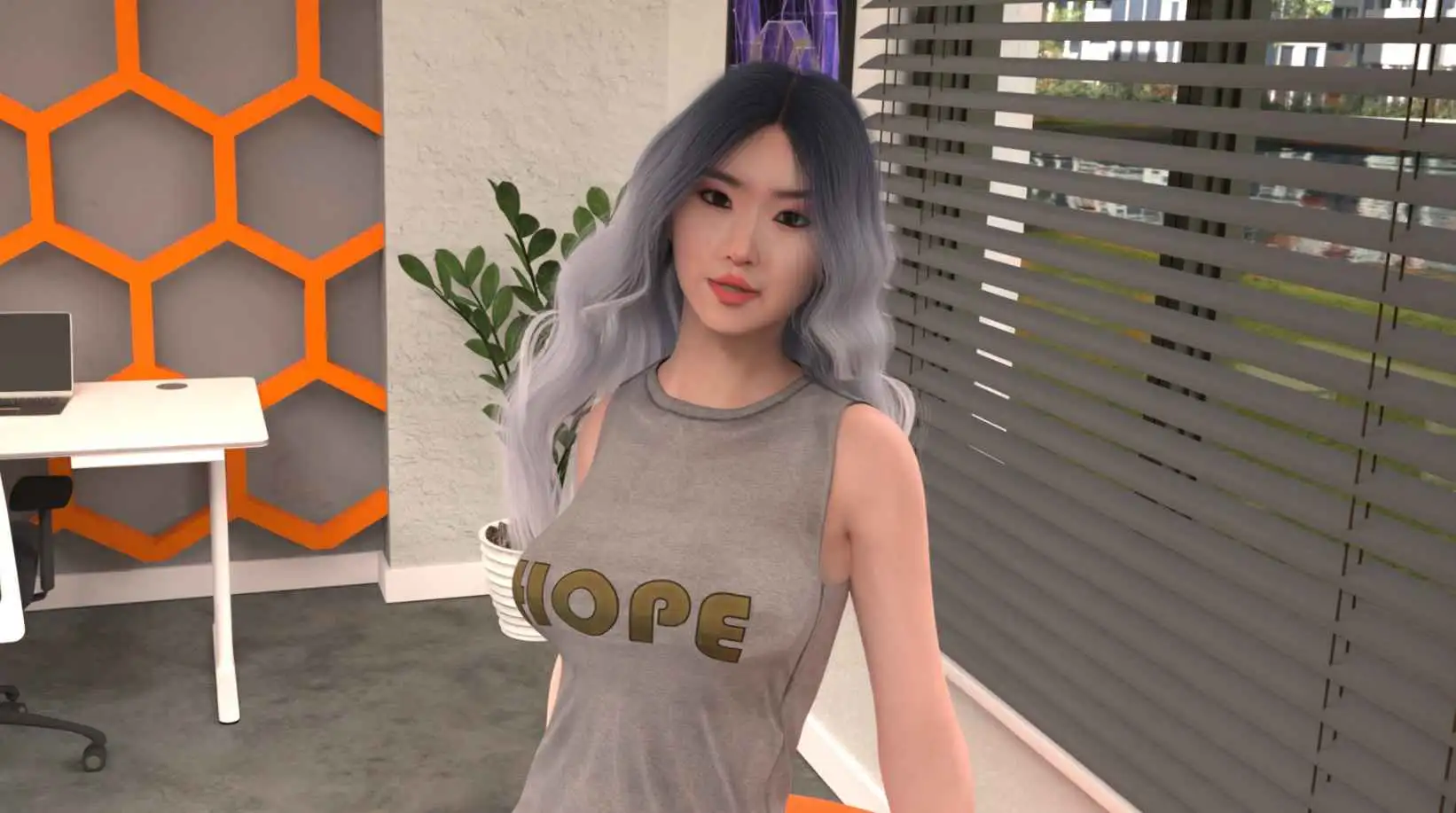 【亚洲SLG/汉化/动态】宾馆v0.2.6 AI版【PC+安卓/3.38G/更新】-第4张-游戏-飞雪ACG