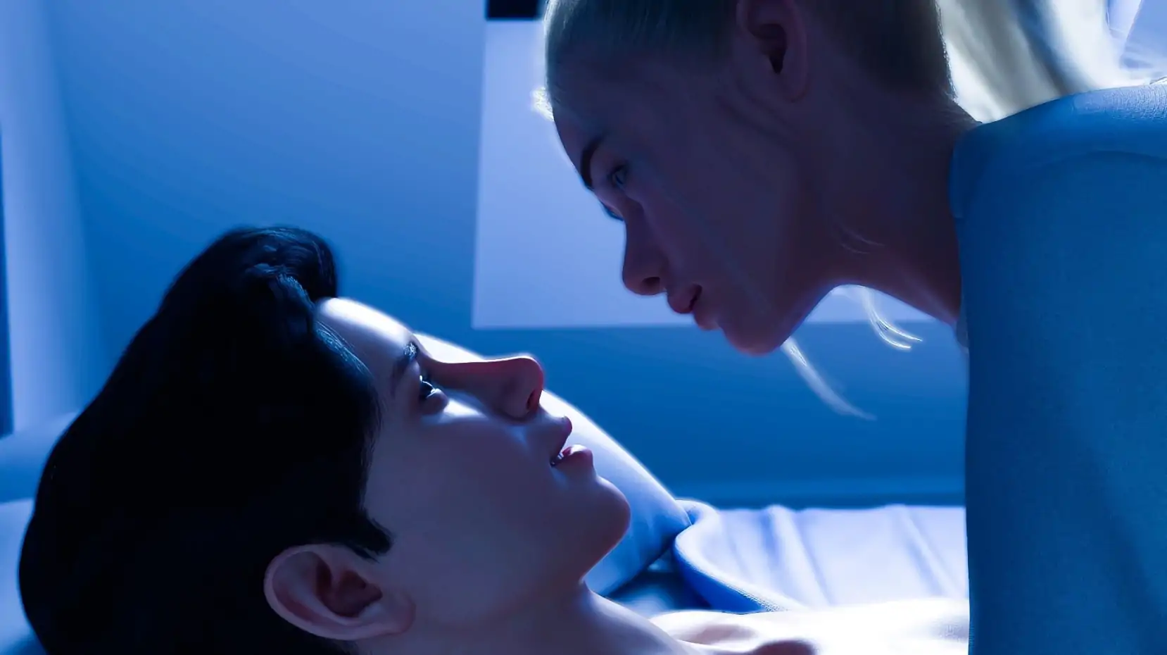 【欧美SLG/AI汉化/冻话】碍晴恐具症0.70 AI汉化版【PC+安卓/2.03G】-第4张-游戏-飞雪ACG