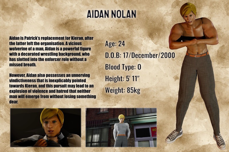 [初始]【亚洲风SLG/动态/汉化】血色螺旋（Blood Spirals）V0.1 内嵌AI汉化【双端-6.40G/FM-百度直连】-第9张-游戏-飞雪ACG