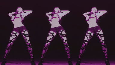 [3D/xiaoshousi]佰法绍女BBC 咚鼓摇 [116M/FM/百度]-第2张-动漫-飞雪ACG