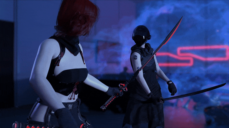 [更新]【欧美SLG/动态/官中】项目激情-计划激情（Projekt：Passion）V0.20 汉化中文【PC+安卓双端-7.40G/FM-百度直连】-第1张-游戏-飞雪ACG