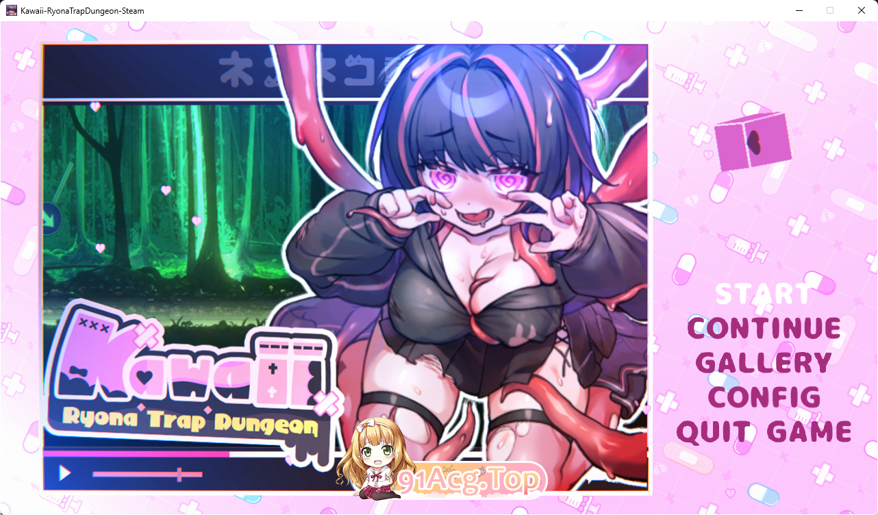 [直播ACT/冻泰]并泰可碍 陵如陷阱地劳 STEAM无马版[新步兵][FM/1.6G/百度]-第1张-游戏-飞雪ACG