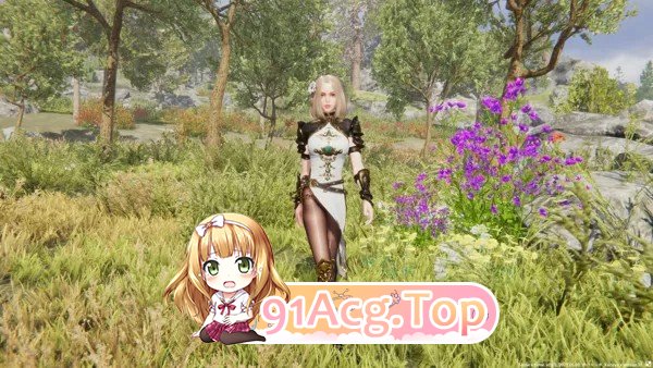 [3DACT官忠步兵][更新]冰霜之姬 Snow x Hime V1.6.0 [PC12.2G]-第20张-游戏-飞雪ACG