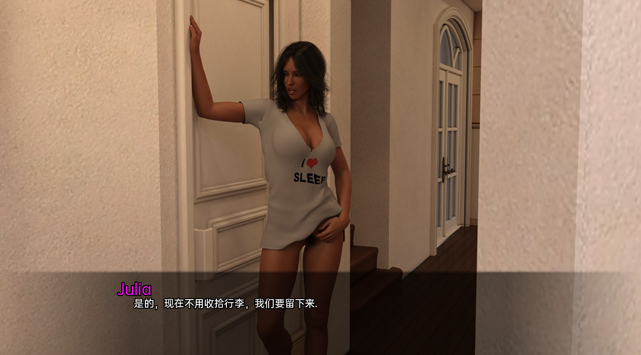 [欧美SLG汉化]三重前任 三重防爆 三重奏TripleEx-v0.22[双端2G/FM/OD]-第1张-游戏-飞雪ACG