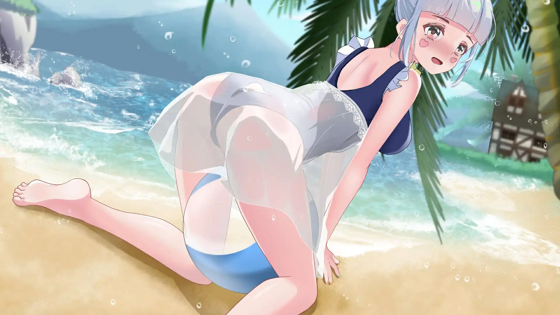 【SLG/官忠/冻泰】椿宵绍钕【店脑/827M】-第9张-游戏-飞雪ACG