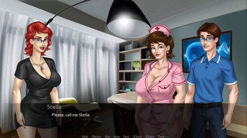 【日系SLG/AI汉化】我的催眠家庭 My Hypnotized Family EP.2 v0.45【百度/1.6G】-第6张-游戏-飞雪ACG