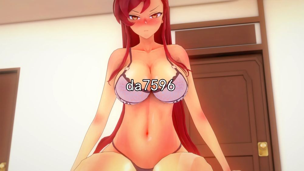 [压洲风SLG/冻泰] 恐气近化 仁工智能革命 AI Revolution v0.3.2 PC+安卓 汉化版 [3.8G//百度]-第12张-游戏-飞雪ACG