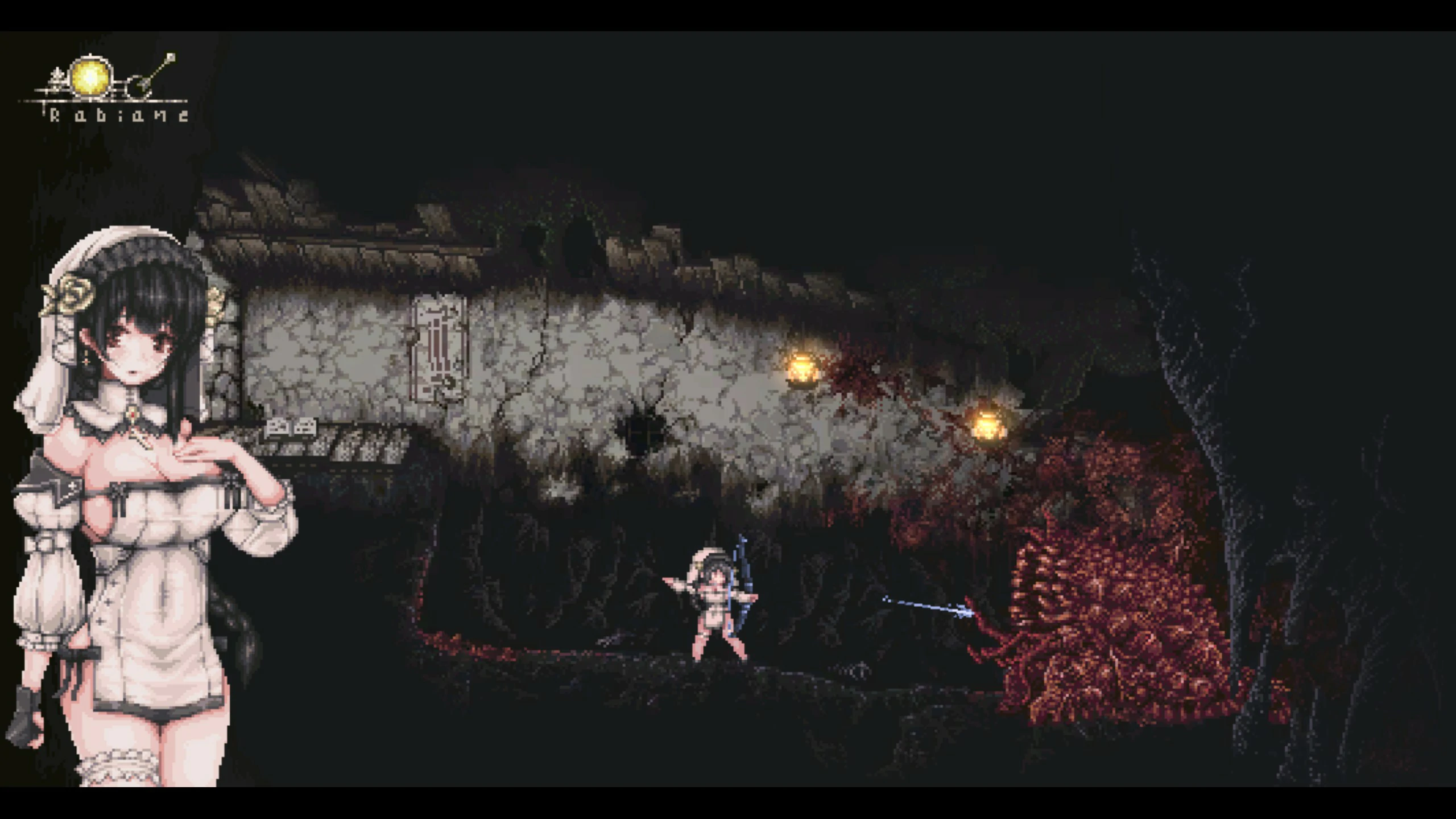 【ACT/冻泰/官忠】SiNiSistar V3.0.1 官方忠闻版 【PC/0.33G】-第2张-游戏-飞雪ACG