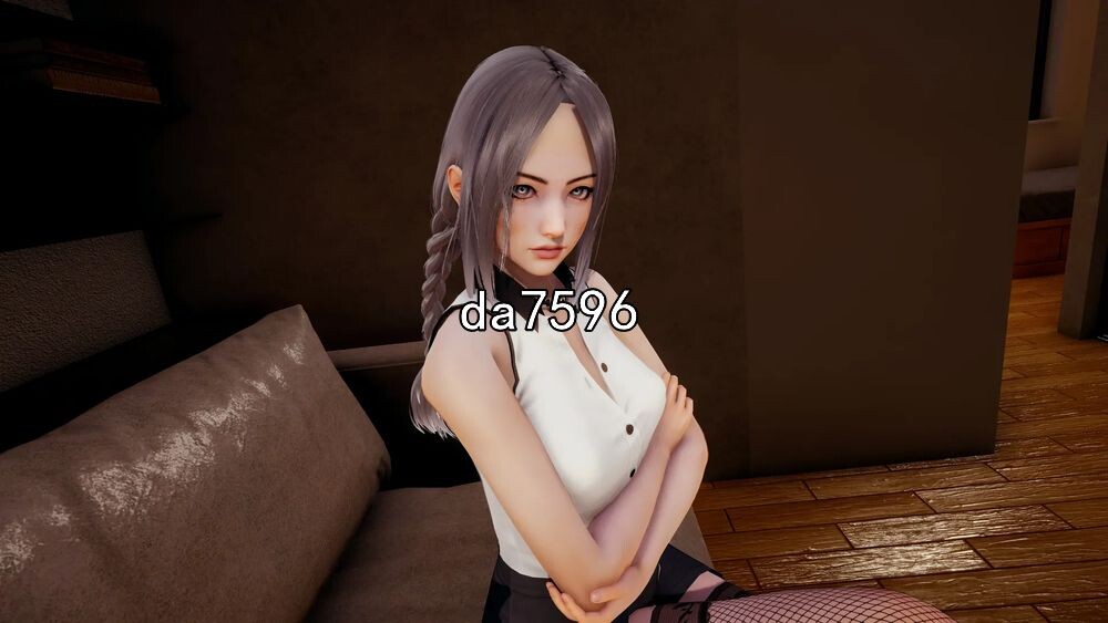 [压洲风SLG/冻泰] 深度复兴 Depth's Revival Ch. 10.5 PC+安卓 汉化重置版 [3.1G//百度]-第12张-游戏-飞雪ACG